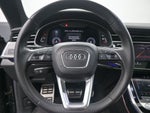 2019 Audi Q8 3.0T Premium Plus quattro