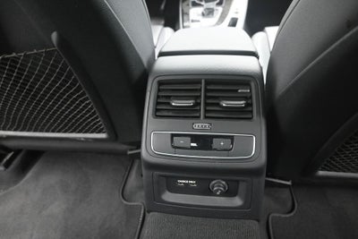 2025 Audi A5 Sportback 45 S line Premium quattro