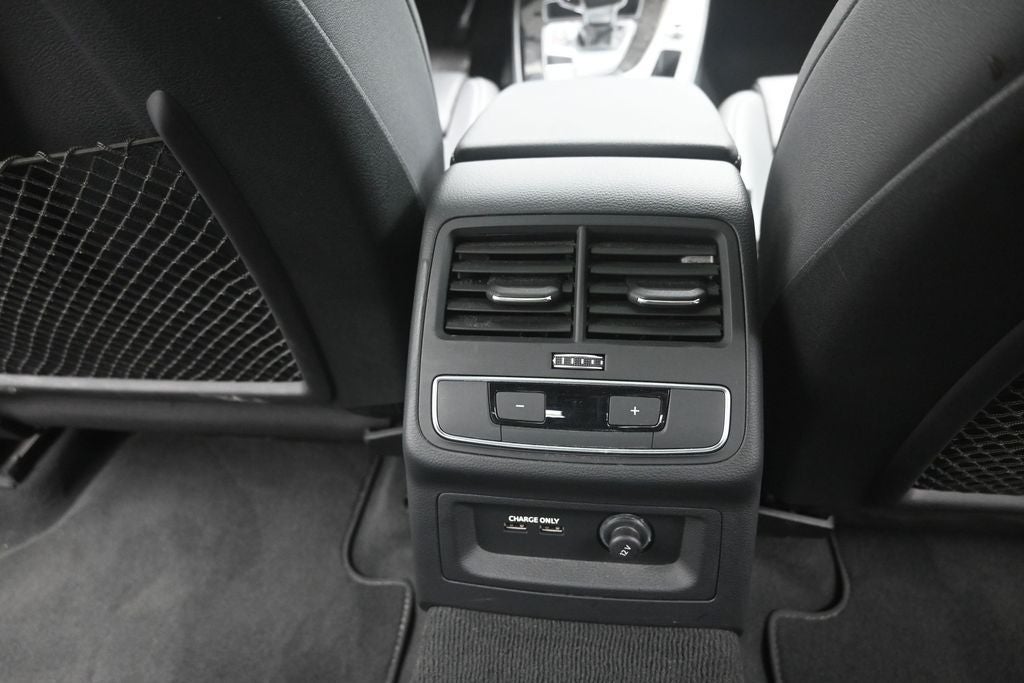 2025 Audi A5 Sportback 45 S line Premium quattro