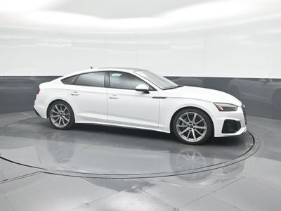 2025 Audi A5 Sportback 45 S line Premium quattro
