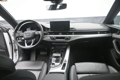 2025 Audi A5 Sportback 45 S line Premium quattro
