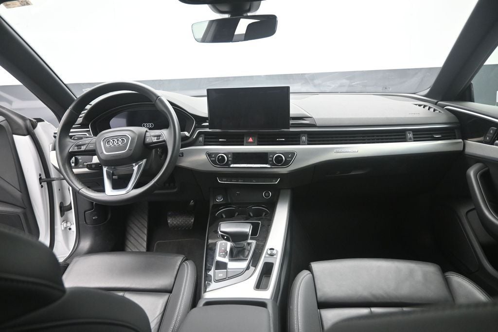 2025 Audi A5 Sportback 45 S line Premium quattro