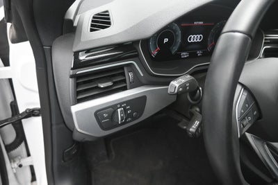 2025 Audi A5 Sportback 45 S line Premium quattro