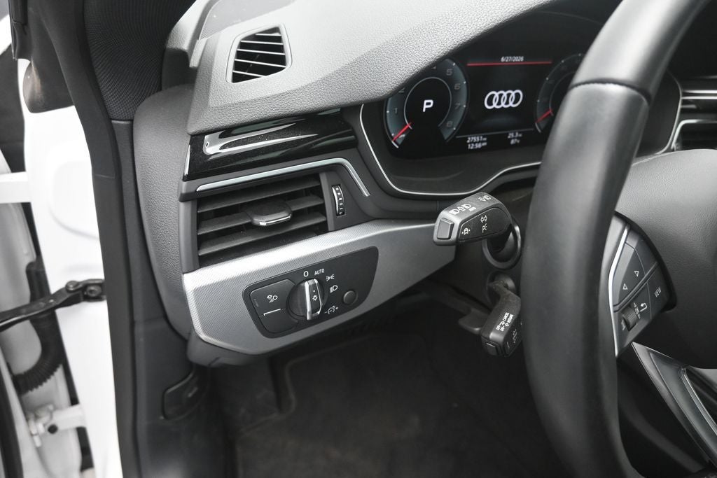 2025 Audi A5 Sportback 45 S line Premium quattro