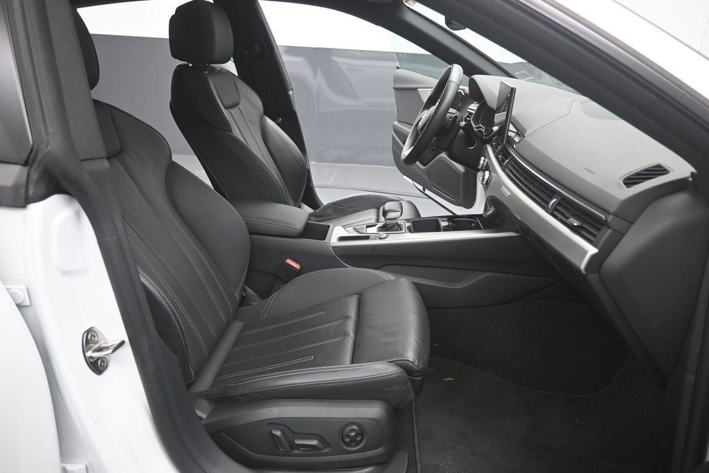 2025 Audi A5 Sportback 45 S line Premium quattro