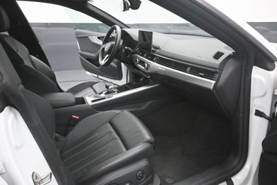 2025 Audi A5 Sportback 45 S line Premium quattro