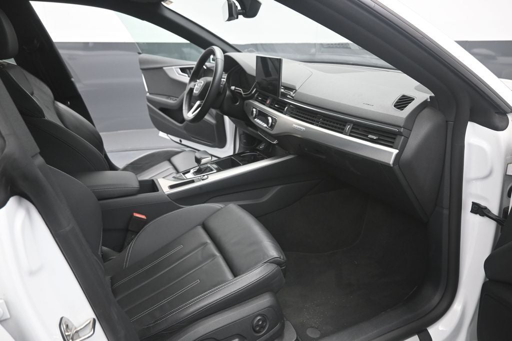 2025 Audi A5 Sportback 45 S line Premium quattro