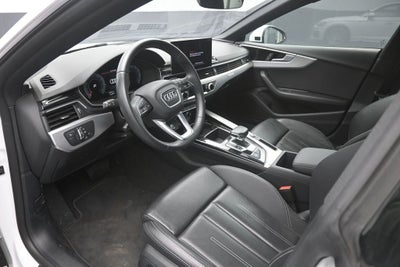 2025 Audi A5 Sportback 45 S line Premium quattro