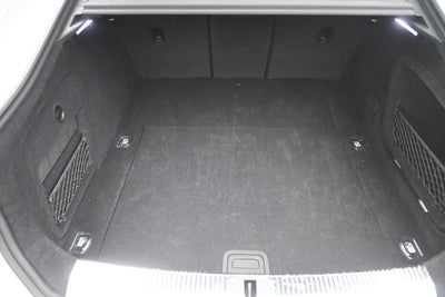 2025 Audi A5 Sportback 45 S line Premium quattro