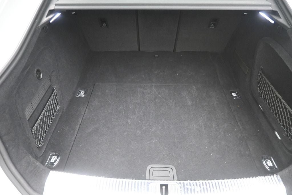 2025 Audi A5 Sportback 45 S line Premium quattro
