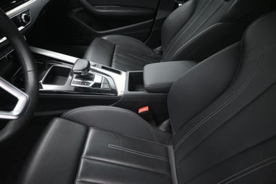 2025 Audi A5 Sportback 45 S line Premium quattro