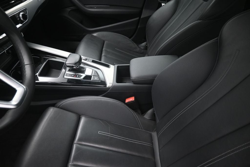 2025 Audi A5 Sportback 45 S line Premium quattro