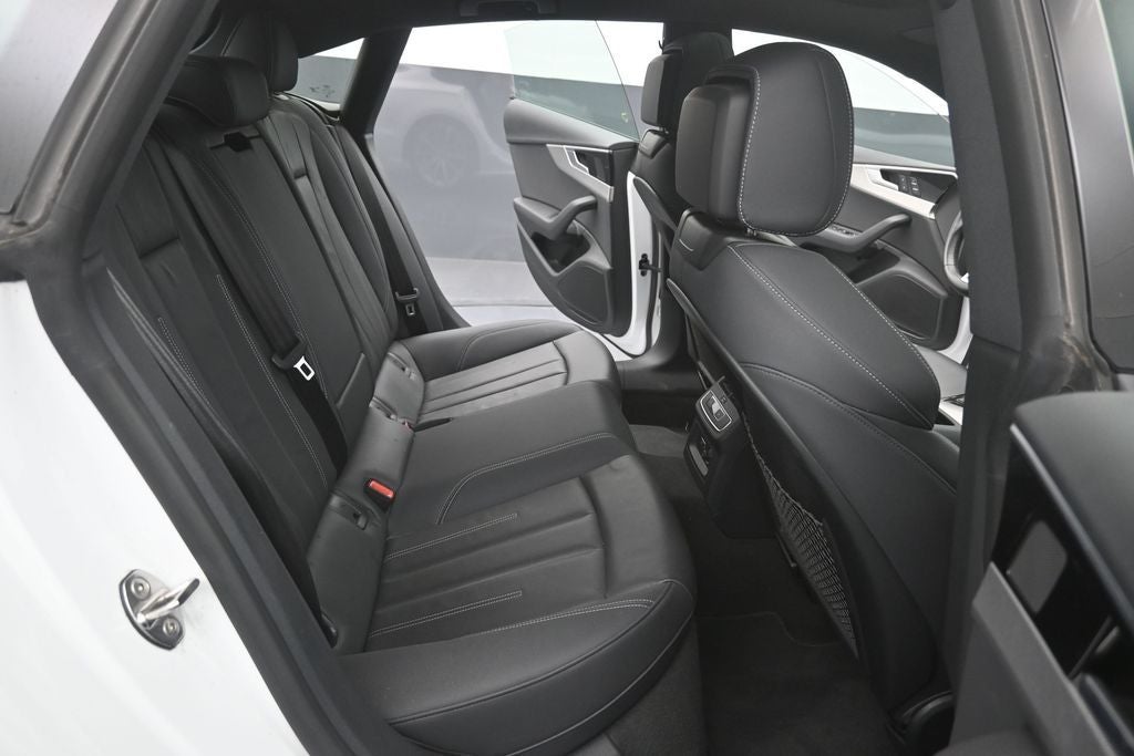 2025 Audi A5 Sportback 45 S line Premium quattro