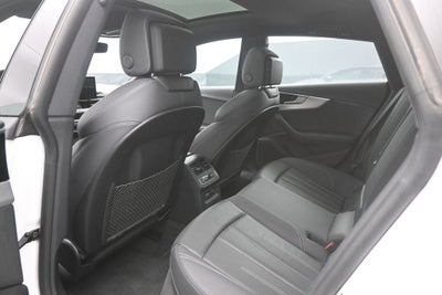 2025 Audi A5 Sportback 45 S line Premium quattro