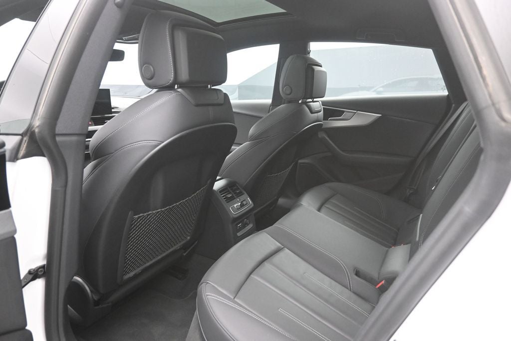 2025 Audi A5 Sportback 45 S line Premium quattro