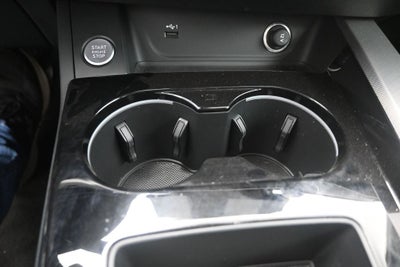 2025 Audi A5 Sportback 45 S line Premium quattro