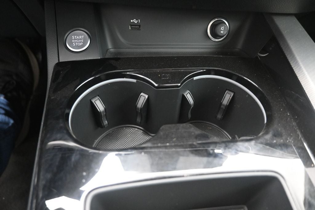 2025 Audi A5 Sportback 45 S line Premium quattro