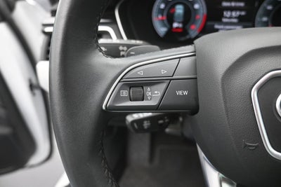 2025 Audi A5 Sportback 45 S line Premium quattro
