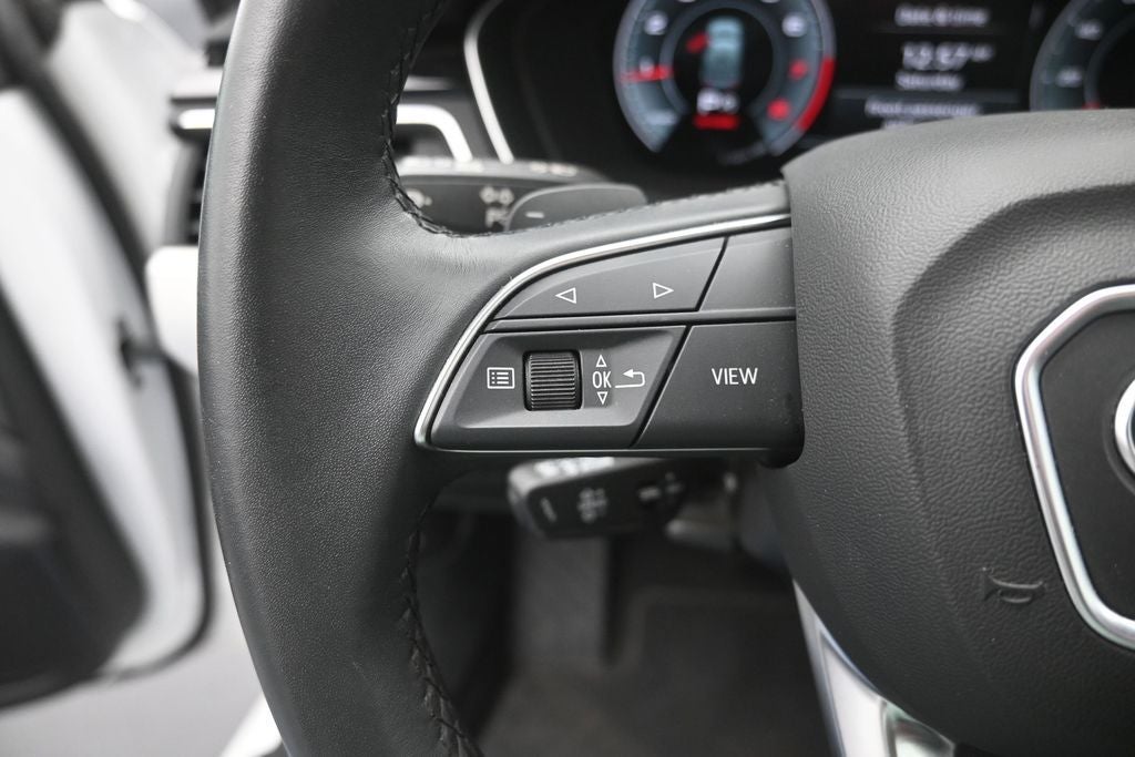 2025 Audi A5 Sportback 45 S line Premium quattro