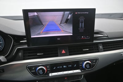 2025 Audi A5 Sportback 45 S line Premium quattro