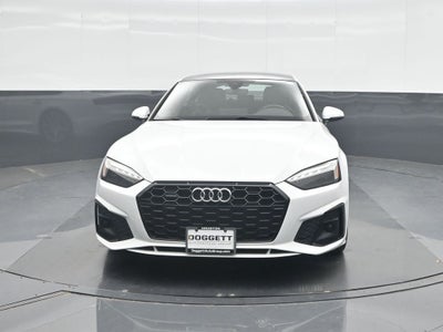 2025 Audi A5 Sportback 45 S line Premium quattro