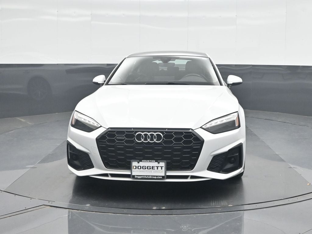 2025 Audi A5 Sportback 45 S line Premium quattro