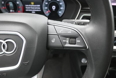 2025 Audi A5 Sportback 45 S line Premium quattro