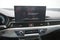 2025 Audi A5 Sportback 45 S line Premium quattro