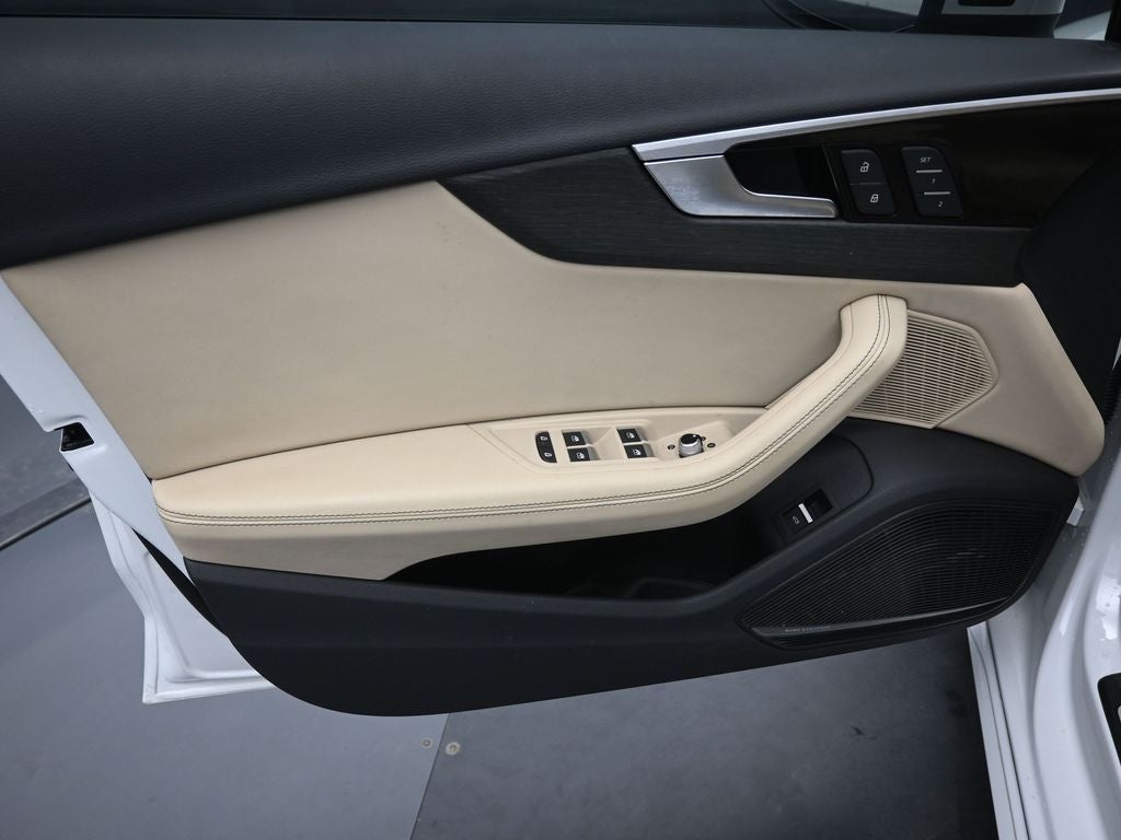 2021 Audi A4 45 S line Premium Plus quattro