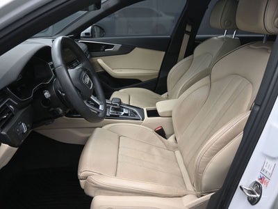 2021 Audi A4 45 S line Premium Plus quattro
