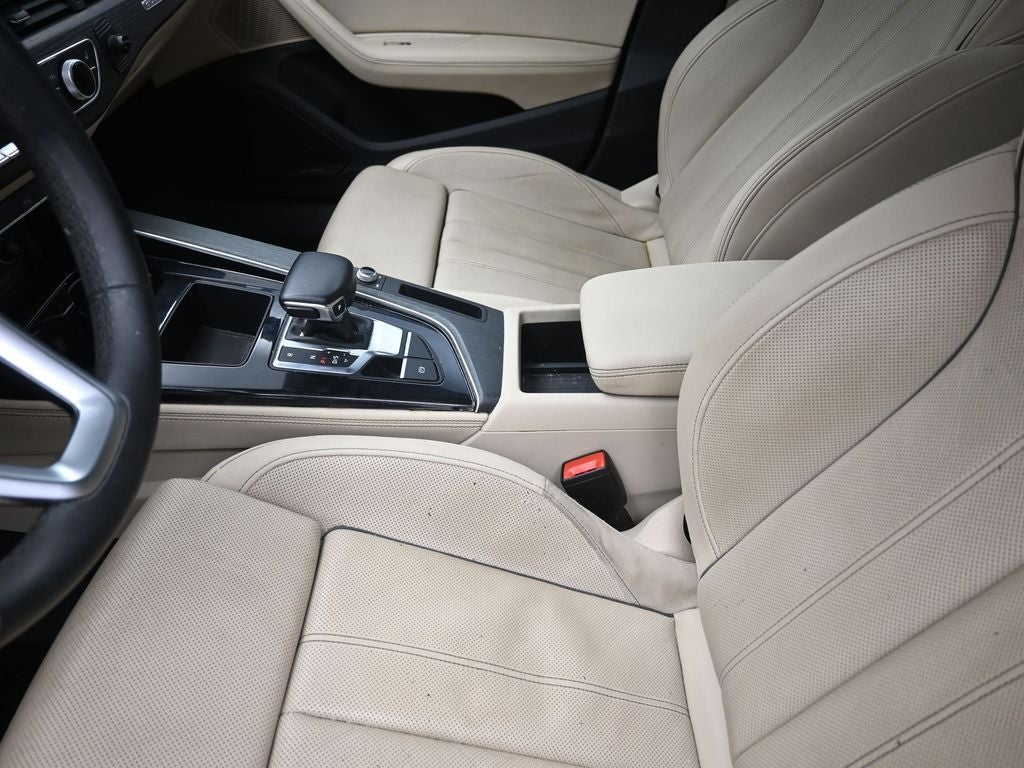 2021 Audi A4 45 S line Premium Plus quattro