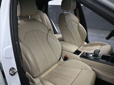 2021 Audi A4 45 S line Premium Plus quattro