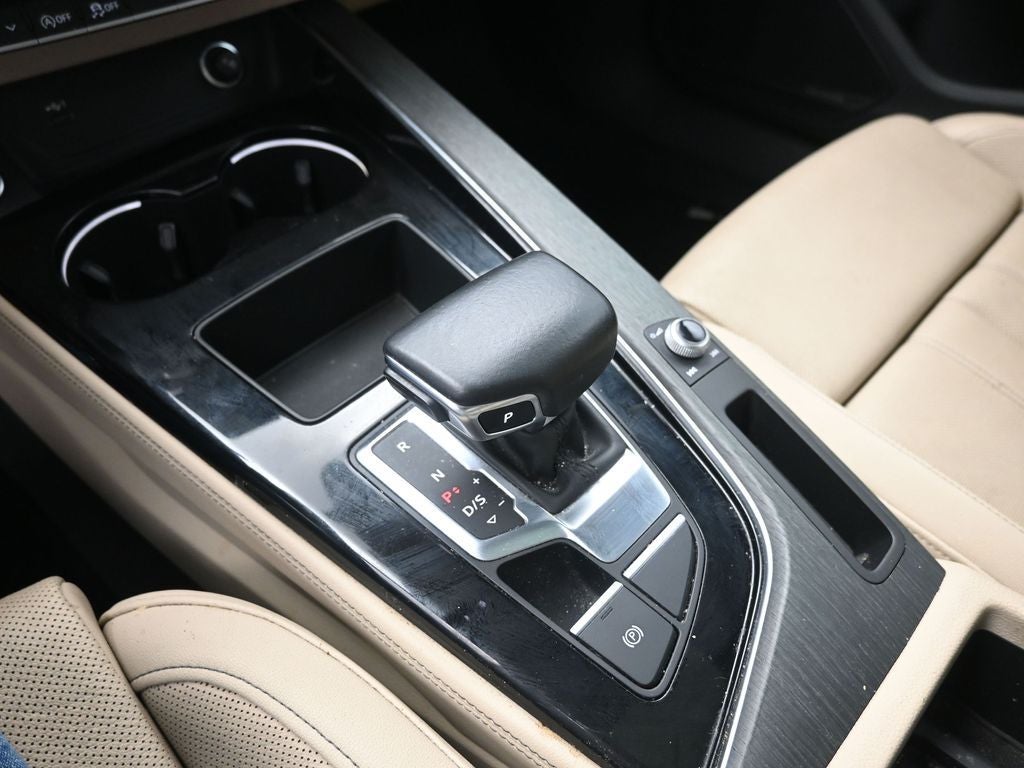 2021 Audi A4 45 S line Premium Plus quattro