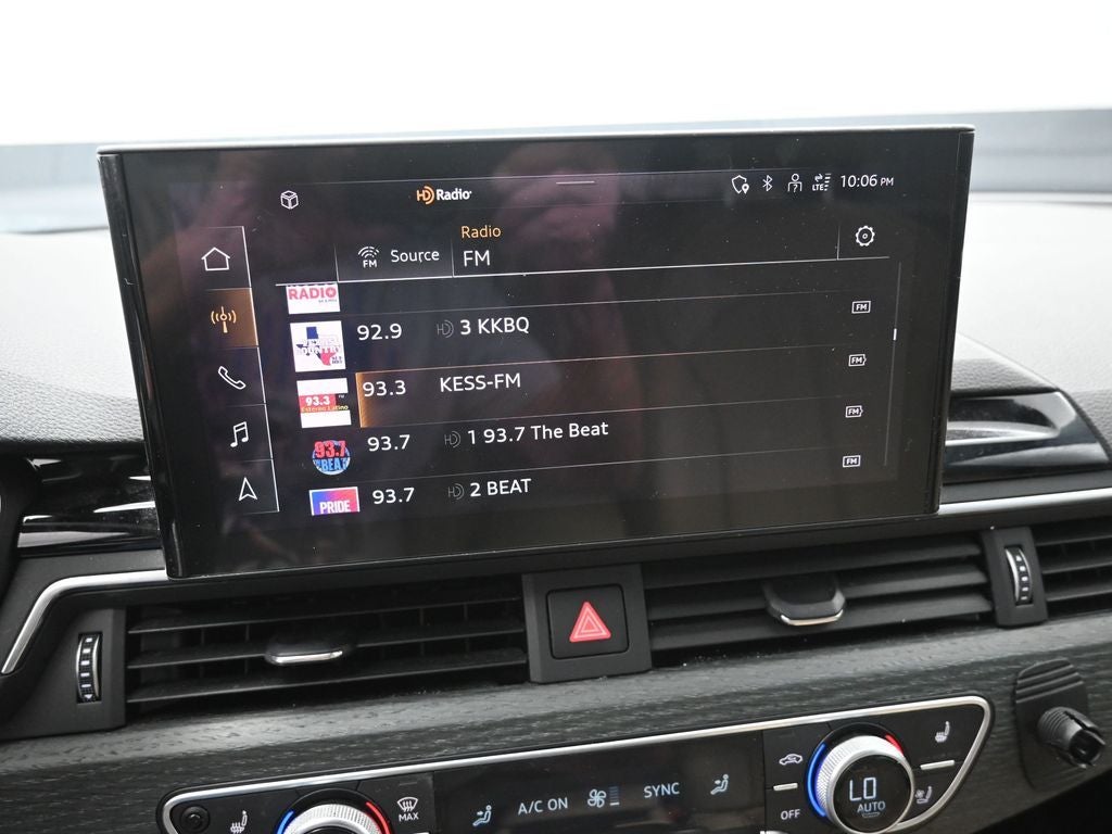 2021 Audi A4 45 S line Premium Plus quattro