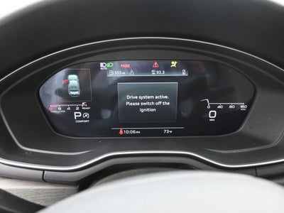 2021 Audi A4 45 S line Premium Plus quattro