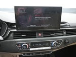 2021 Audi A4 45 S line Premium Plus quattro