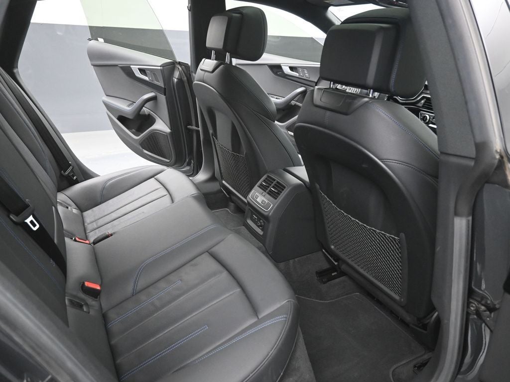 2019 Audi A5 Sportback Prestige quattro