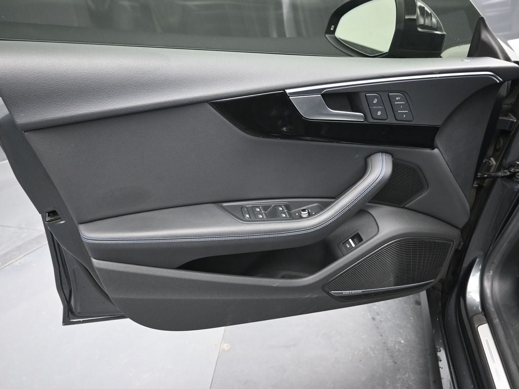 2019 Audi A5 Sportback Prestige quattro