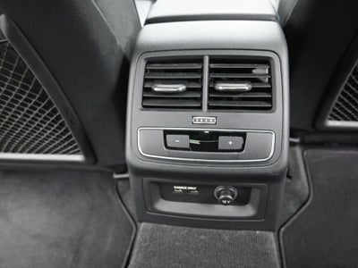 2019 Audi A5 Sportback Prestige quattro