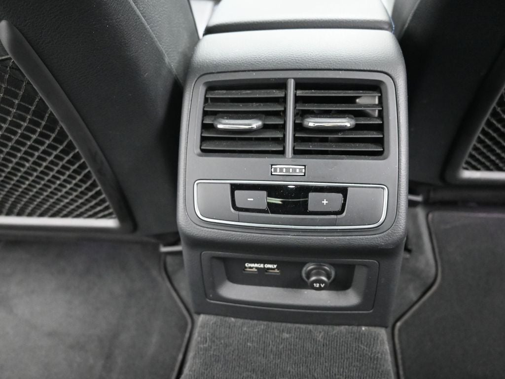 2019 Audi A5 Sportback Prestige quattro