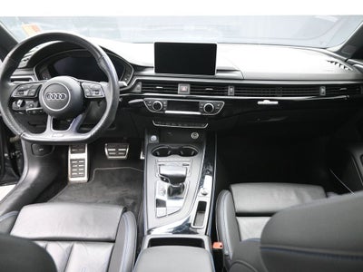 2019 Audi A5 Sportback Prestige quattro