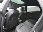 2019 Audi A5 Sportback Prestige quattro