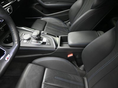 2019 Audi A5 Sportback Prestige quattro