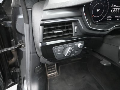 2019 Audi A5 Sportback Prestige quattro