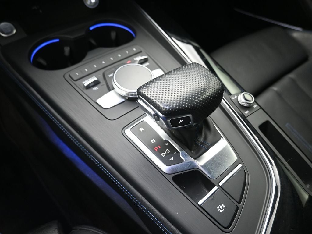 2019 Audi A5 Sportback Prestige quattro