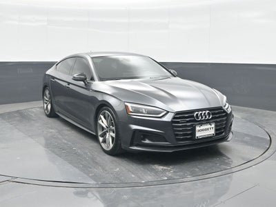 2019 Audi A5 Sportback Prestige quattro