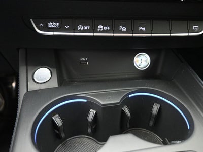 2019 Audi A5 Sportback Prestige quattro