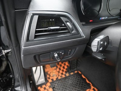 2021 BMW M2 Competition