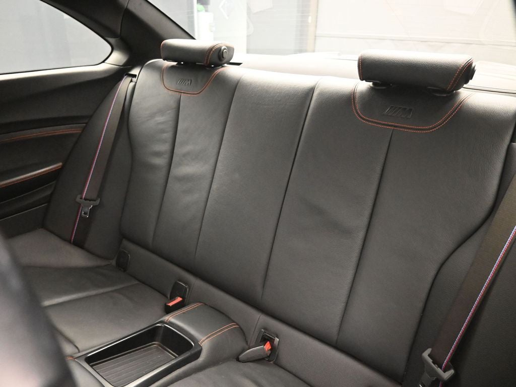 2021 BMW M2 Competition