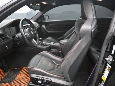 2021 BMW M2 Competition